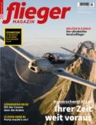 fliegermagazin 09/2025
