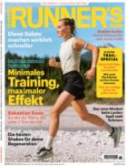 RUNNERS WORLD 08/2026
