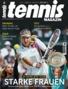 tennis MAGAZIN 06/2023