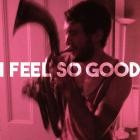 Jukebox The Ghost - I Feel So Good