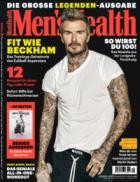 Mens Health 04/2025