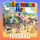 VA -Fussball WM 2026 - Ballermann Hits