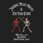 Johnny Blue Skies - - 2025 03 04 Paradiso, Amsterdam, Netherlands  