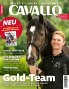 CAVALLO 10/2026