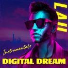 LAU - Digital Dream (Instrumentals)