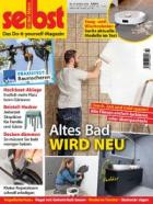 Selbst ist der Mann 10/2026