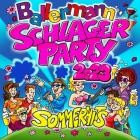 Ballermann Schlagerparty 2023 - Die Sommerhits