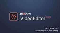 Movavi Video Editor v23.3.0 (x64) Portable