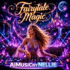 AIMusiCbyNellie - Fairytale Magic