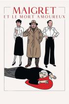 Maigret: Mord in feiner Gesellschaft
