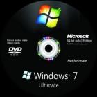 Microsoft Windows 7 Ultimate SP1 Preactivated April 2023