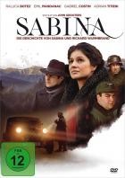 Sabina - Tortured for Christ, the Nazi Years