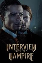 Interview with the Vampire - Staffel 1