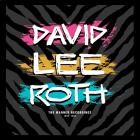 David Lee Roth - The Warner Recordings (1985-1994) (2025 Remaster)