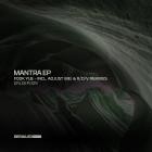Fook Yue - Mantra EP