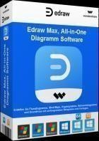 Wondershare Edraw Max v12.5.0.997