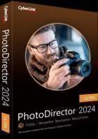 CyberLink PhotoDirector Ultra 2024 v15.3.1528.0 (x64)