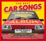 The Best Car Songs In The World…EVER! - The #1s Collection