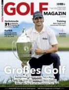 GOLF Magazin 12/2025