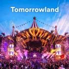 Tomorrowland 2025 Top 100 EDM HITS (25.07.2025)