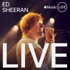 Ed Sheeran - Apple Music Live: Ed Sheeran
