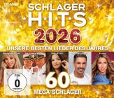 Schlager Hits 2026