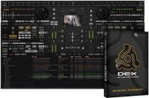 PCDJ DEX v3.20.4 (x64)