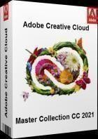 Adobe Creative Cloud Collection CC 2022 (x64) 10.10.22