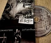 Bruce Springsteen - Selections From The Lost Albums