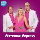 Fernando Express - Schlager fuer Alle praesentiert Fernando Express NoGroup