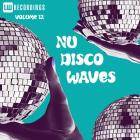 VA - Nu Disco Waves, Vol  12