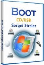 WinPE 11-10 Sergei Strelec (x64) Update