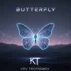 Kev Tecknoboy - Butterfly