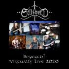 Sellsword - Besieged! Virtually Live 2020