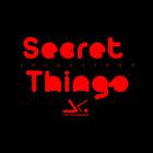 Jonasclean - Secret Things