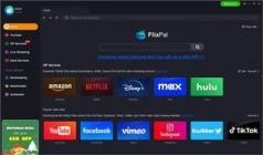 FlixPal v1.2.1.9 (x64)