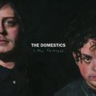 The Domestics - - Little Darkness  