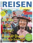 REISEN-Magazin 01-02/2024