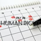 Only Jim - Human Right