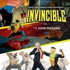 John Paesano - Invincible: Vol  1 (Prime Video Original Series Soun