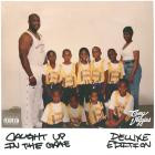 Casey Veggies - Caught Up In The Game