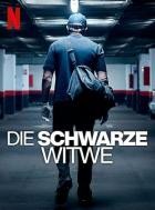 Die schwarze Witwe