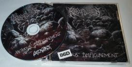 Roots of Deception-Heinous Disfigurement-CD-FLAC-2025-86D