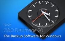 O&O DiskImage Pro Enterprise v20.1.330 WinPE (x64)