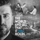 Damir Imamovic - The World and All That It Holds