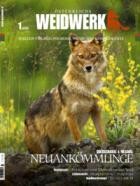 WEIDWERK 01/2026