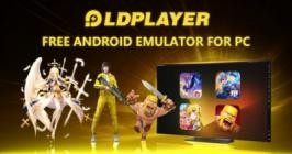 LDPlayer v9.0.20