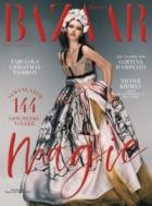 Harpers BAZAAR 12/2025
