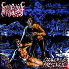Cardiac Arrest - Cadaverous Presence