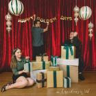 The Arcadian Wild - Happy Golden Days